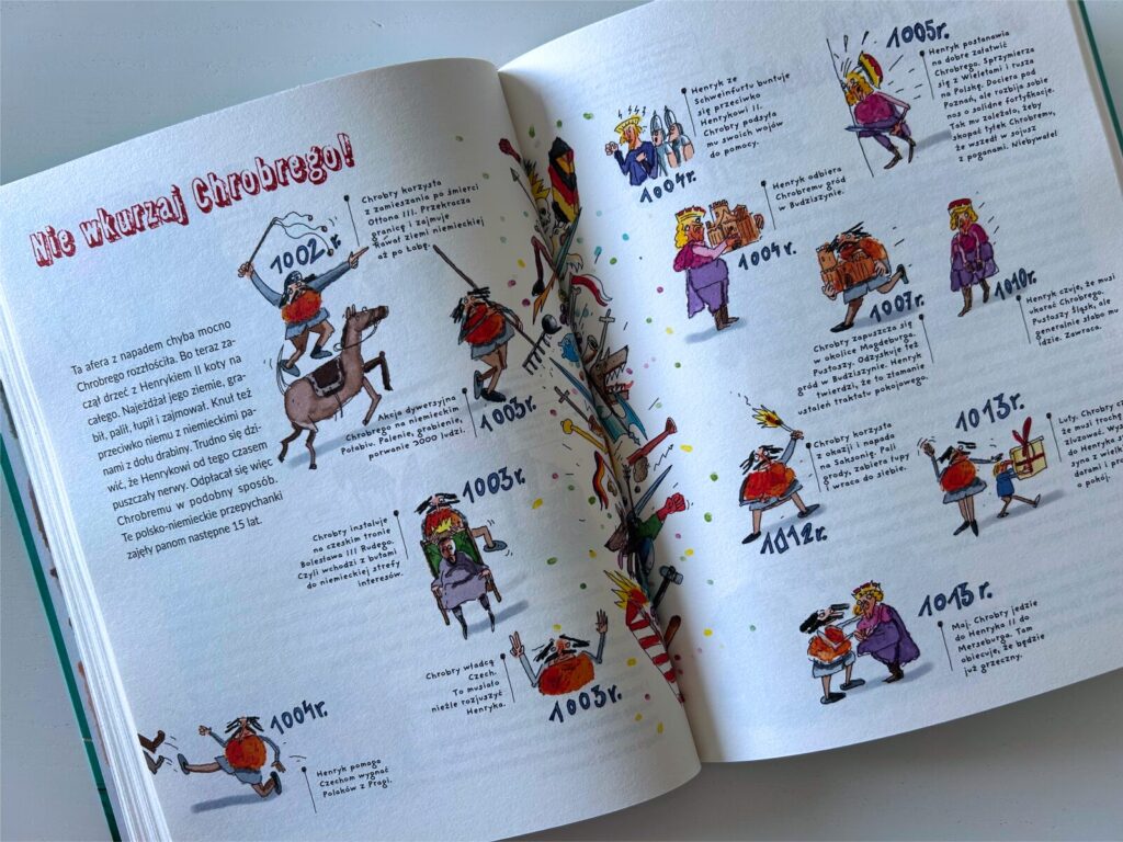 w czym chrobry byl dobry (6)