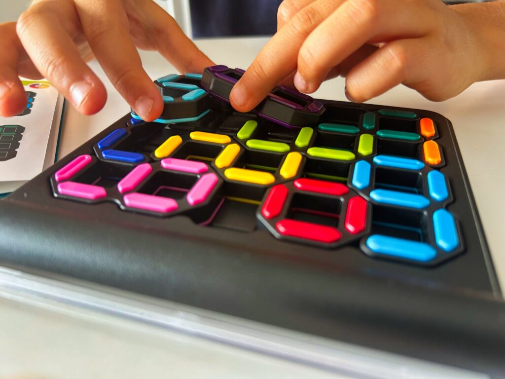 IQ Digits (10)