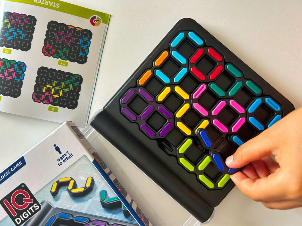 IQ Digits (13)