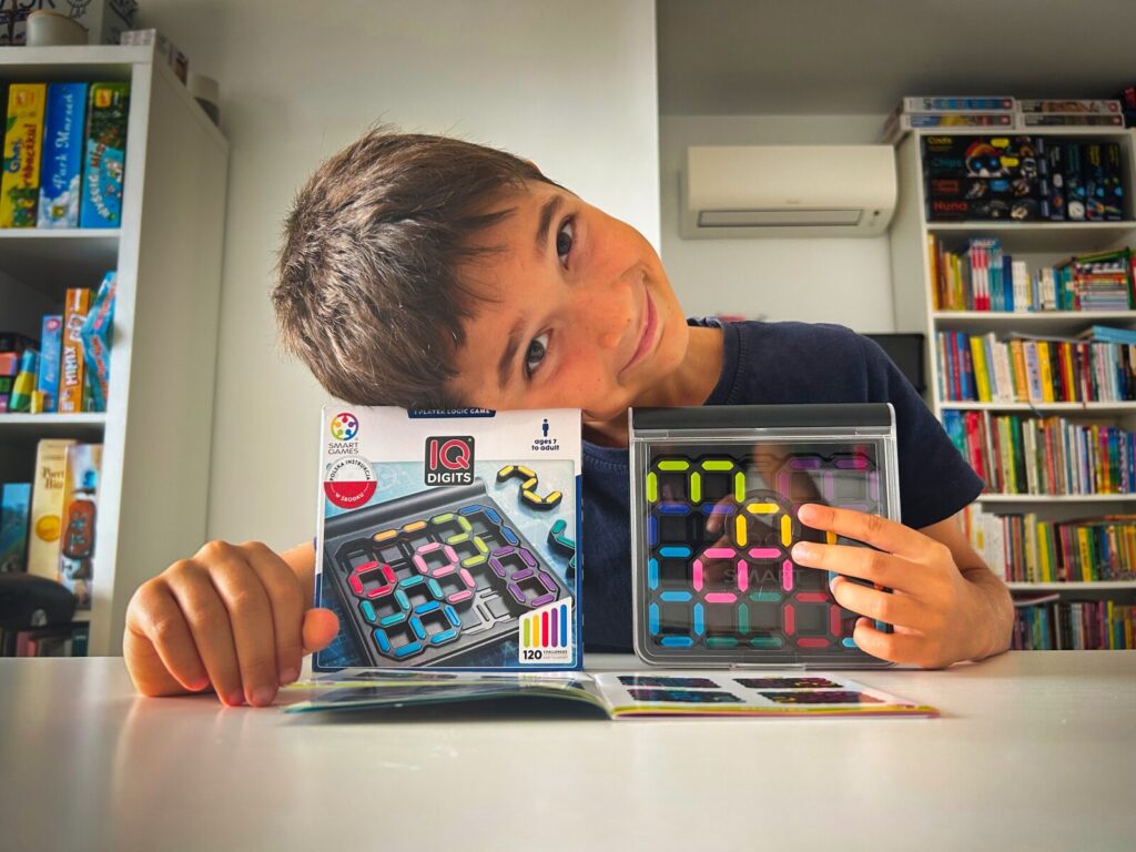 IQ Digits (14)