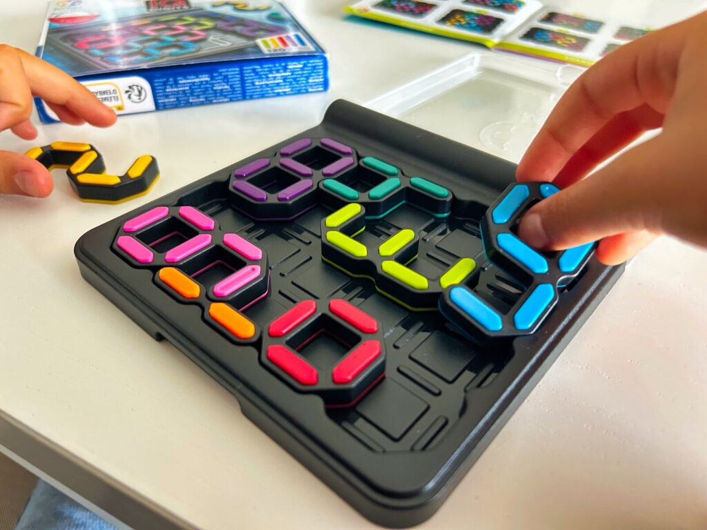 IQ Digits (6)