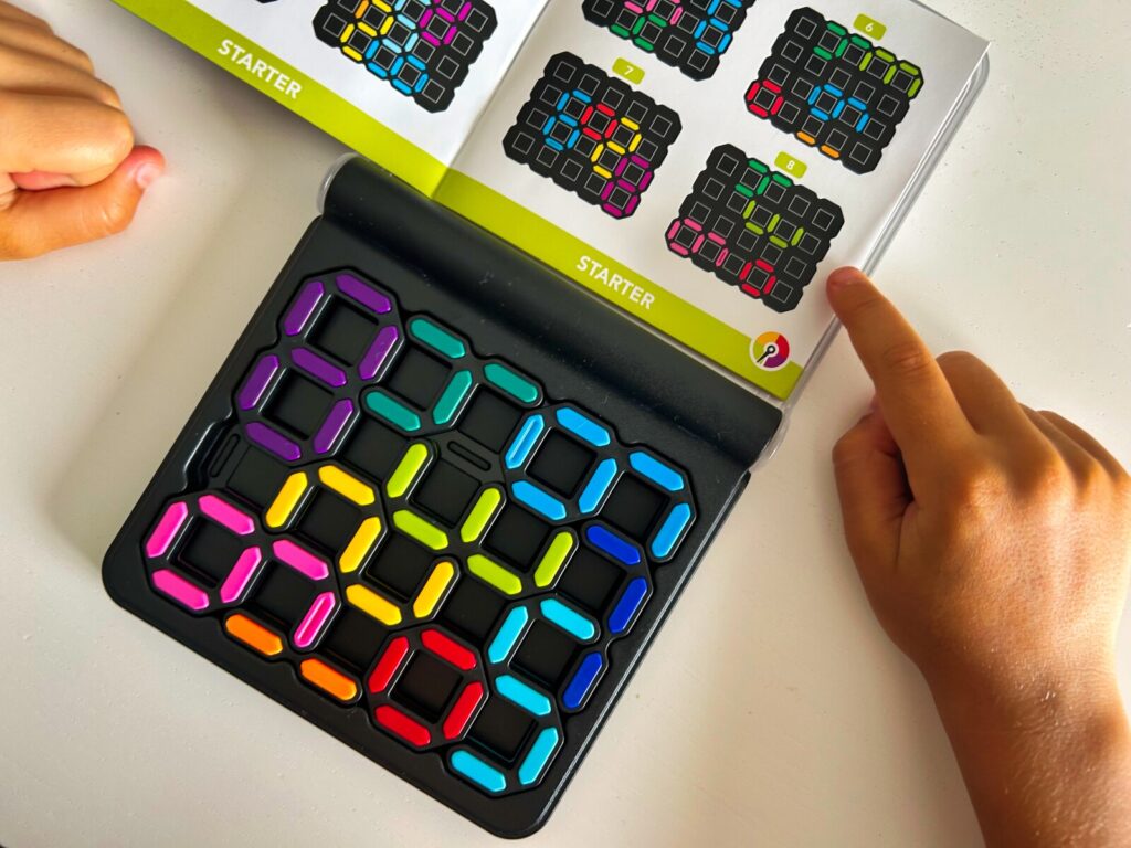 IQ Digits (7)