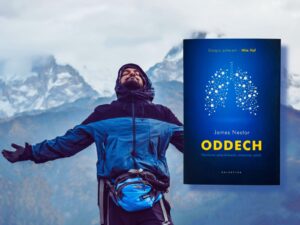 Oddech ksiazka