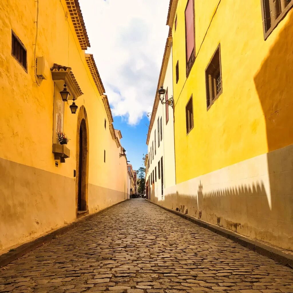 Teneryfa plan zwiedzania