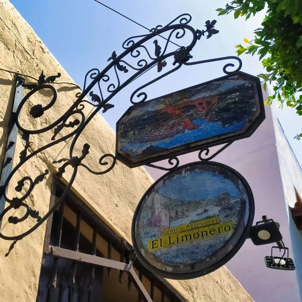 Teneryfa plan zwiedzania