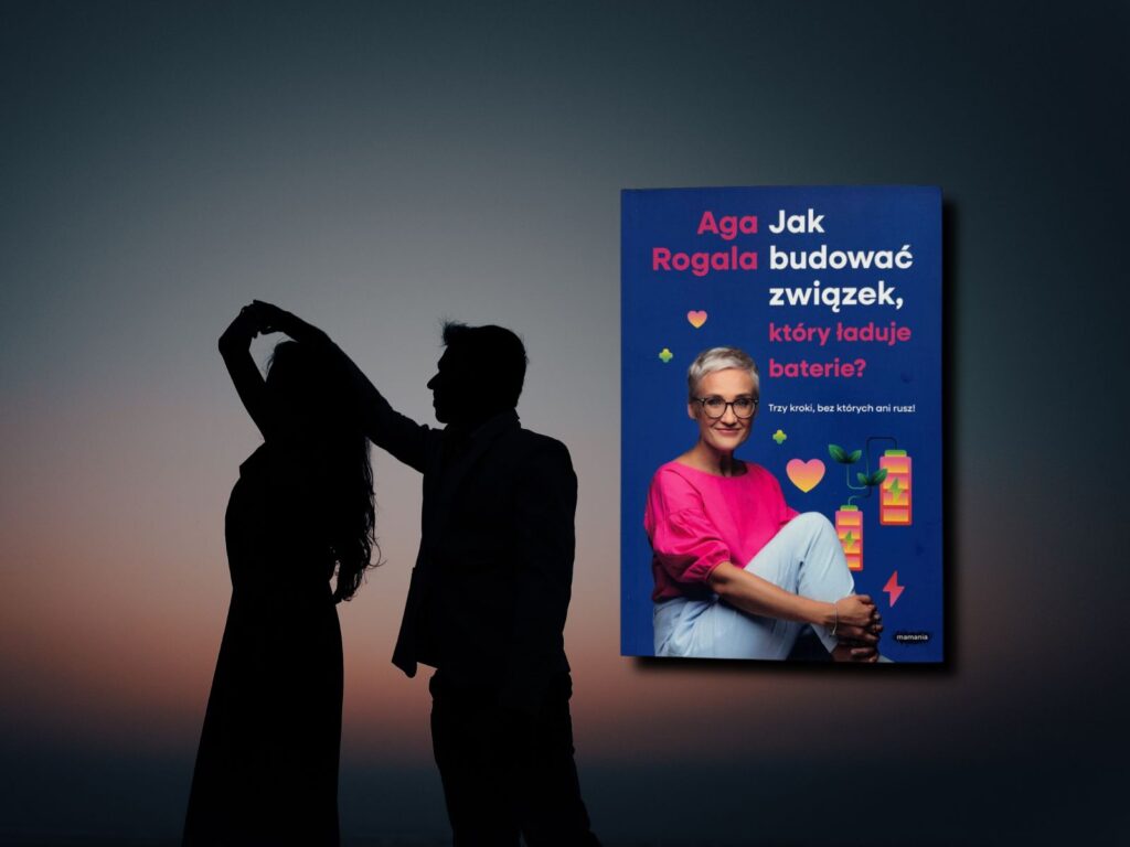 jak budowac zwiazek