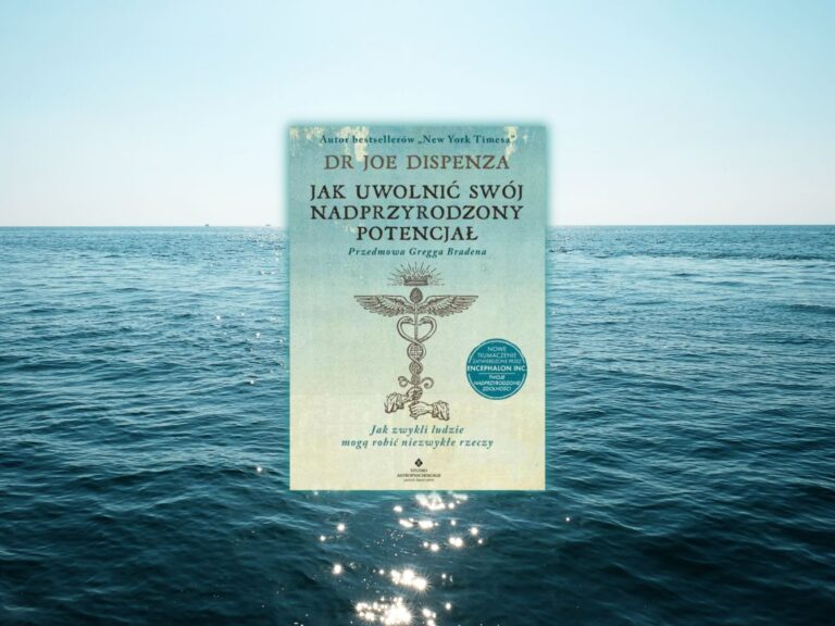 jak uwolnic swoj nadprzyrodzony potencjal