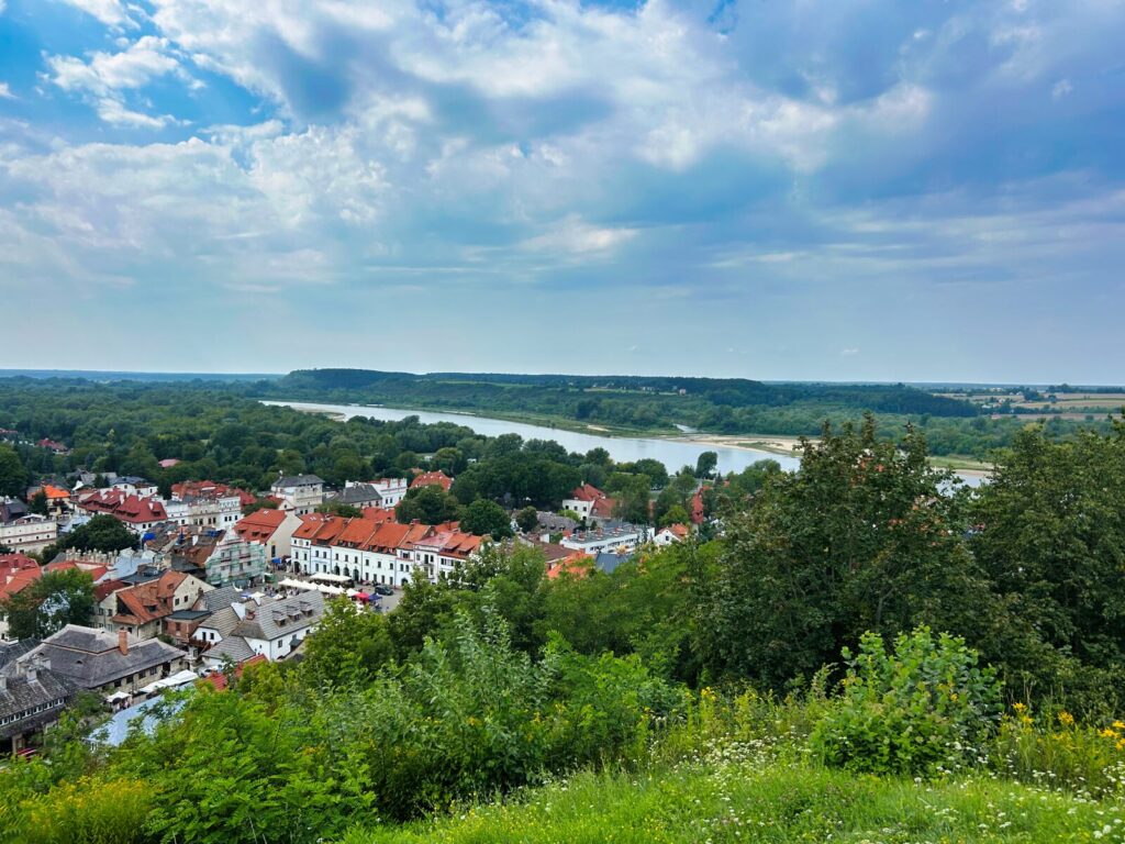 atrakcje dla dzieci Kazimierz Dolny (18)