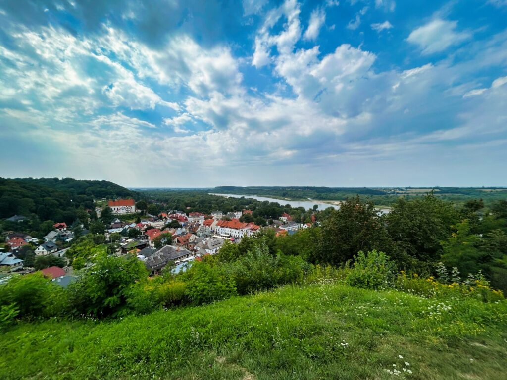 atrakcje dla dzieci Kazimierz Dolny (19)
