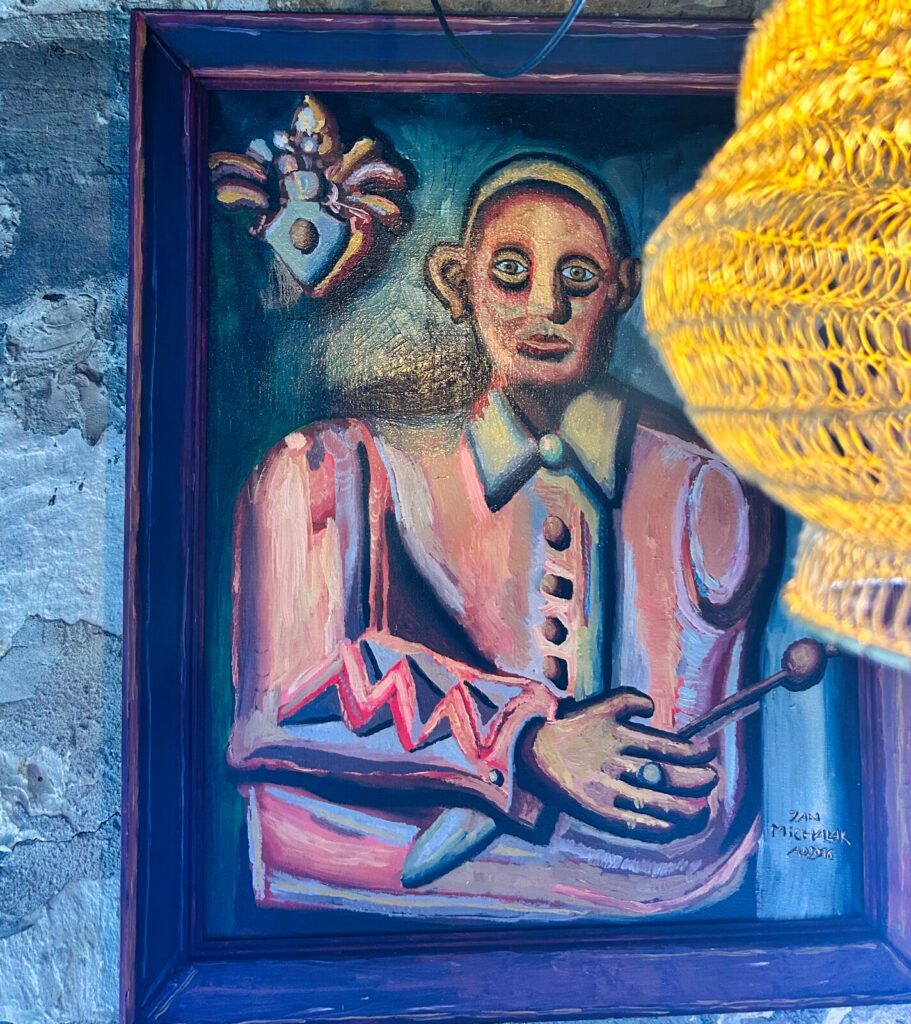 atrakcje dla dzieci Kazimierz Dolny (2)