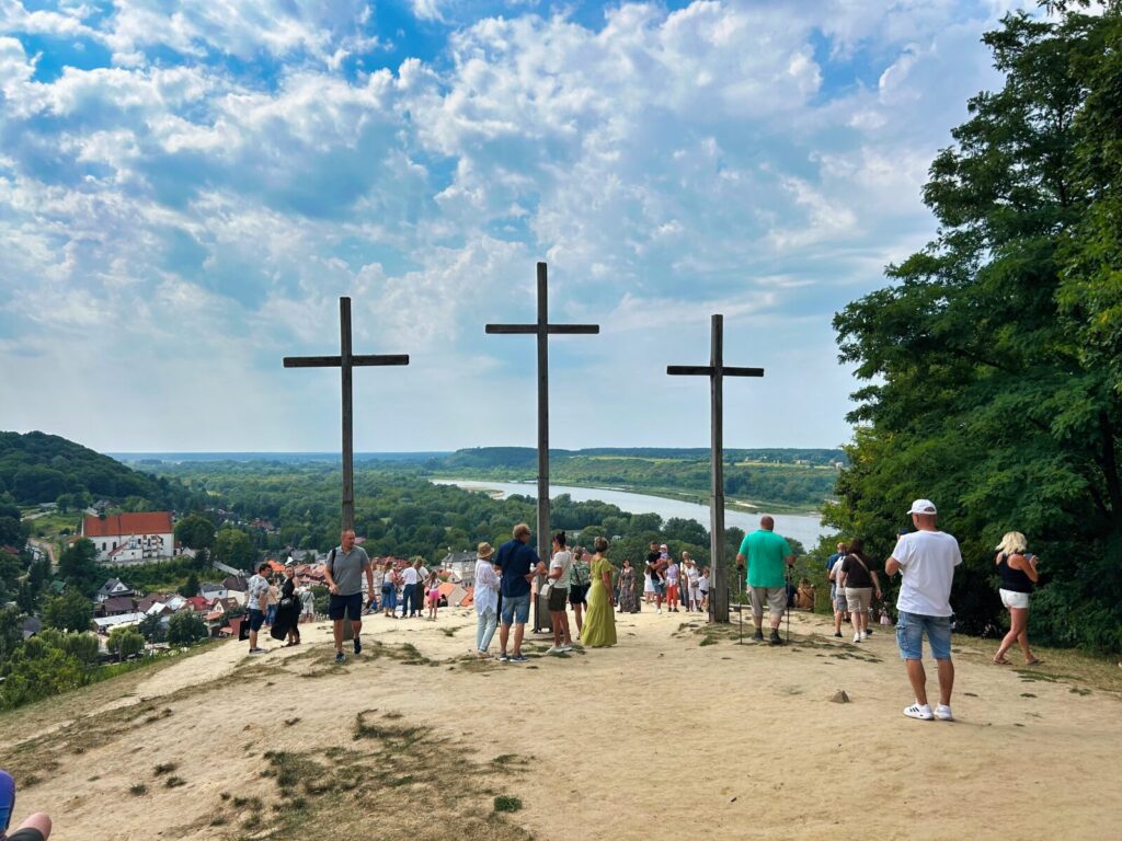 atrakcje dla dzieci Kazimierz Dolny (22)
