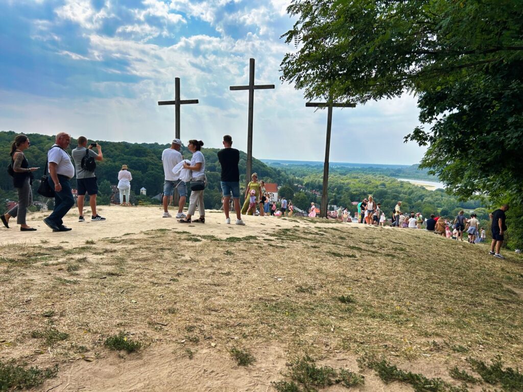 atrakcje dla dzieci Kazimierz Dolny (23)