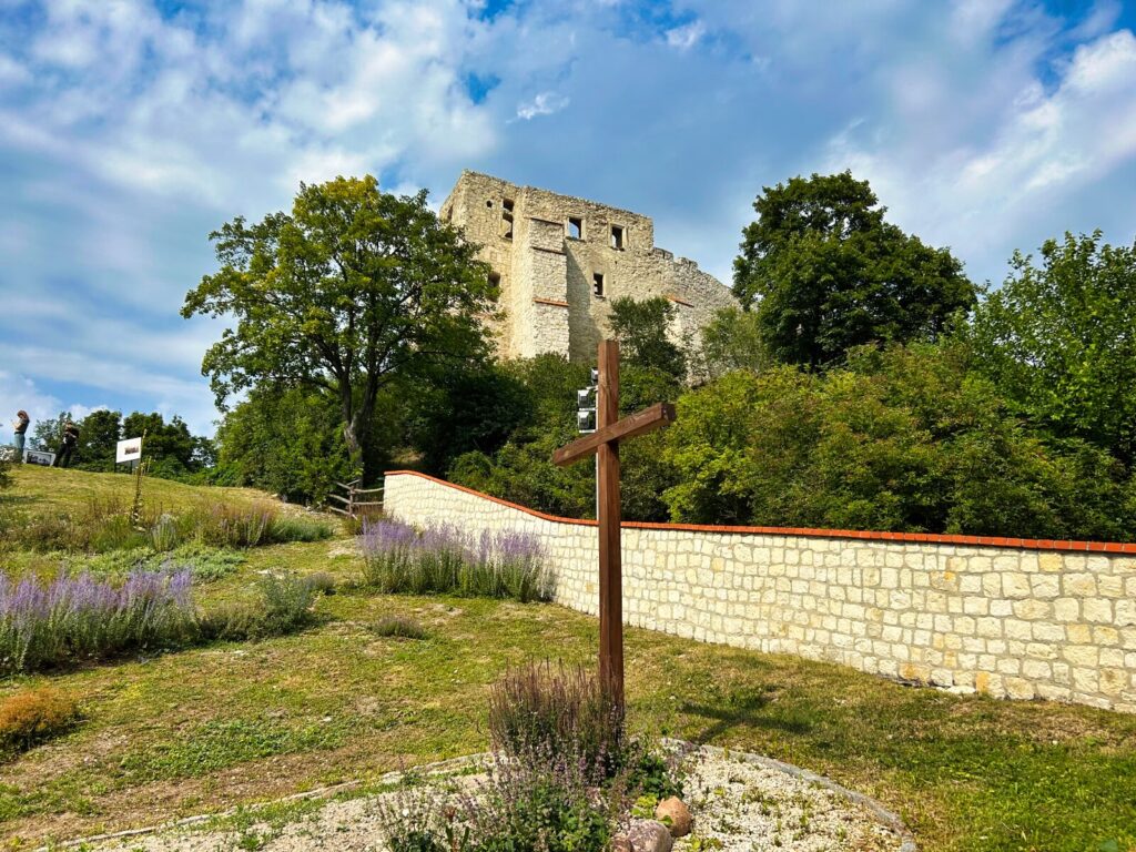 atrakcje dla dzieci Kazimierz Dolny (26)