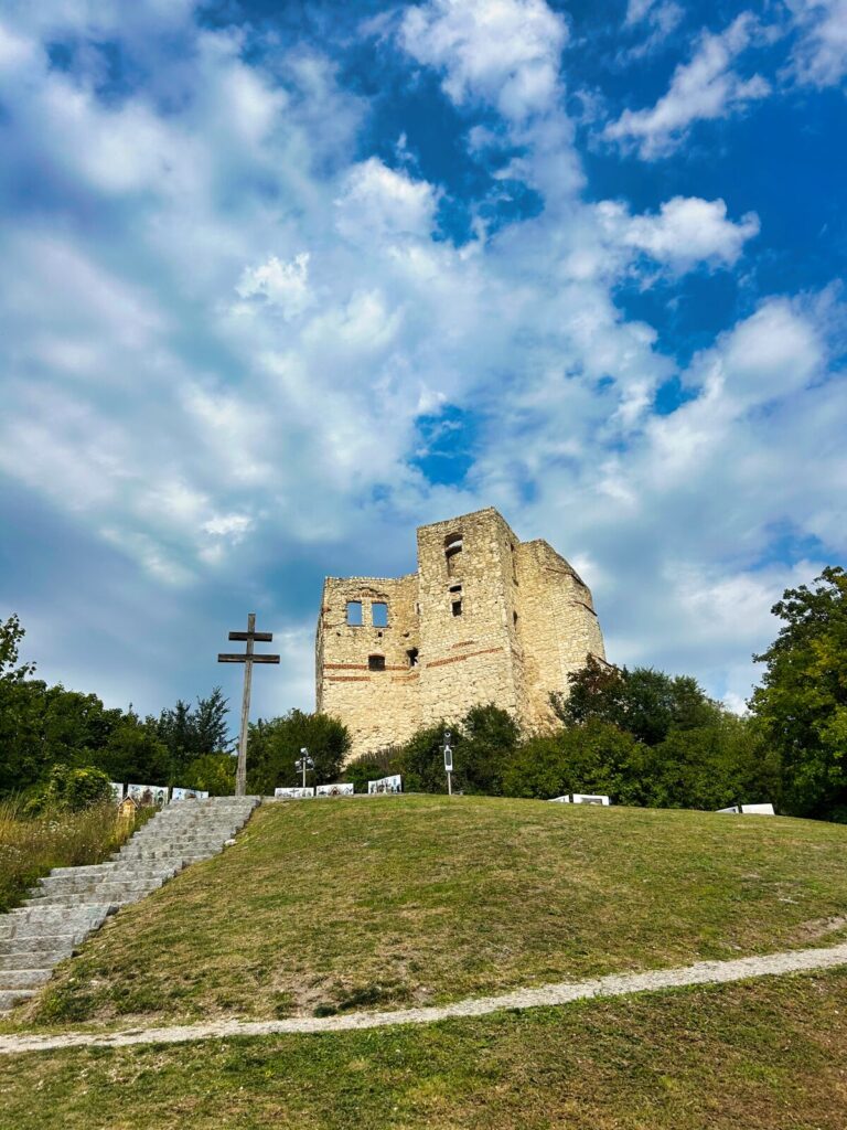 atrakcje dla dzieci Kazimierz Dolny (31)