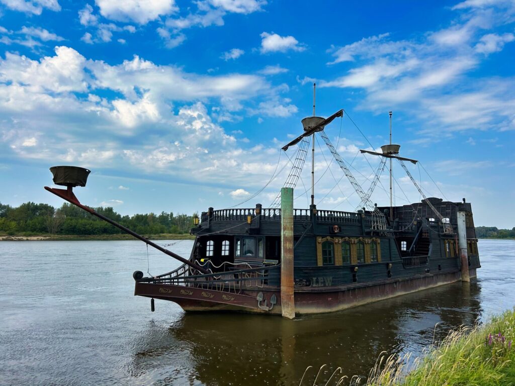atrakcje dla dzieci Kazimierz Dolny (33)