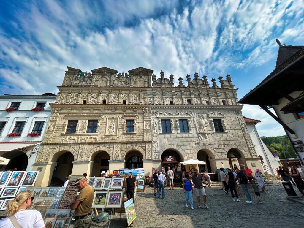 atrakcje dla dzieci Kazimierz Dolny (35)