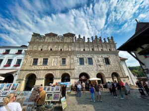 atrakcje dla dzieci Kazimierz Dolny (35)