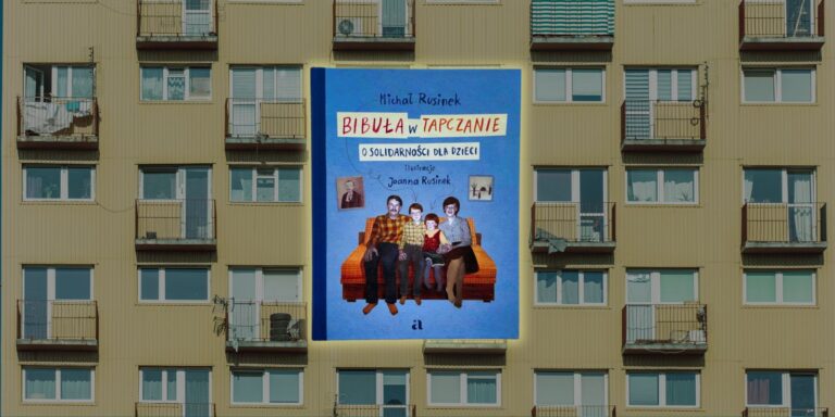 bibula w tapczanie ksiazka o prl dla dzieci (14)
