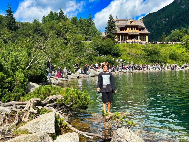 zakopane atrakcje dla dzieci