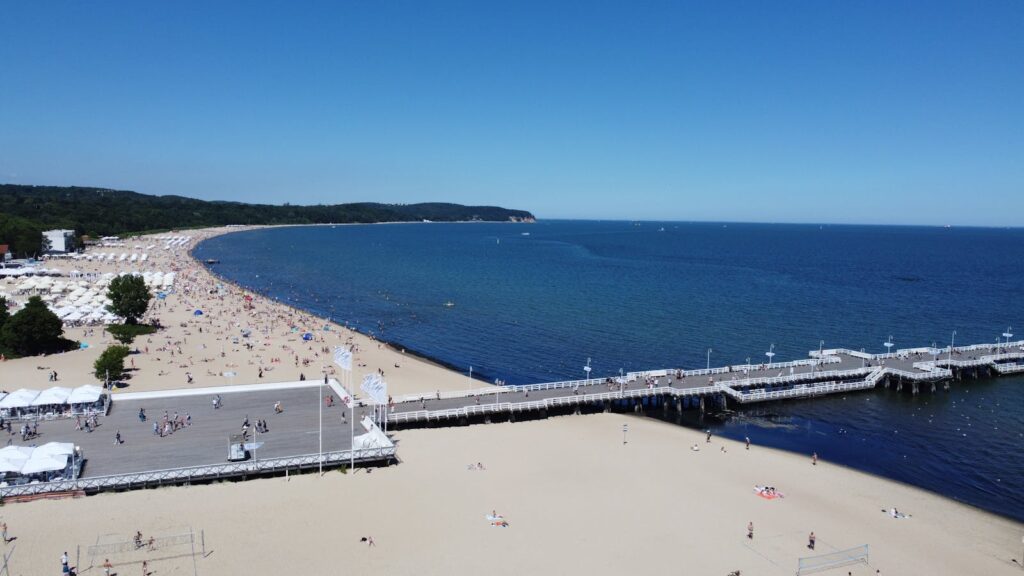sopot co zobaczyć