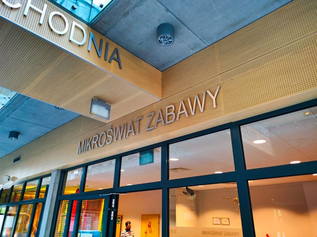 oświęcim atrakcje