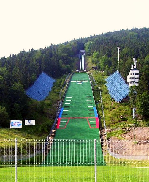 Zakopane atrakcje dla dzieci