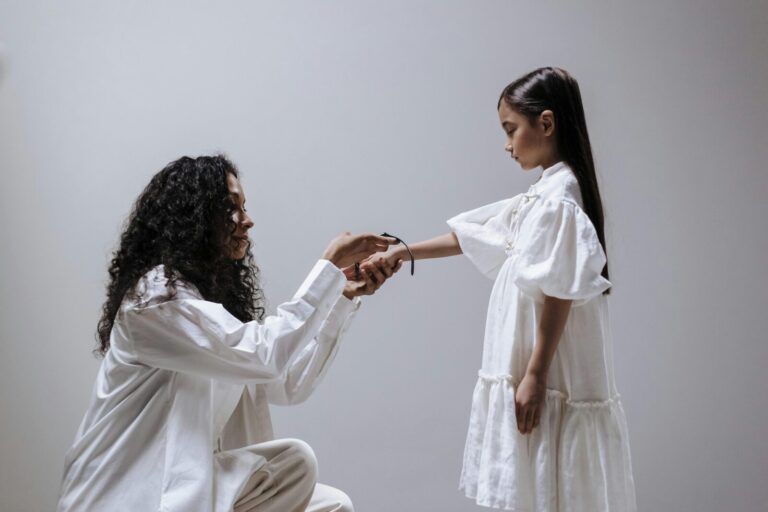 bezpieczny smartwatch dla najmłodszych