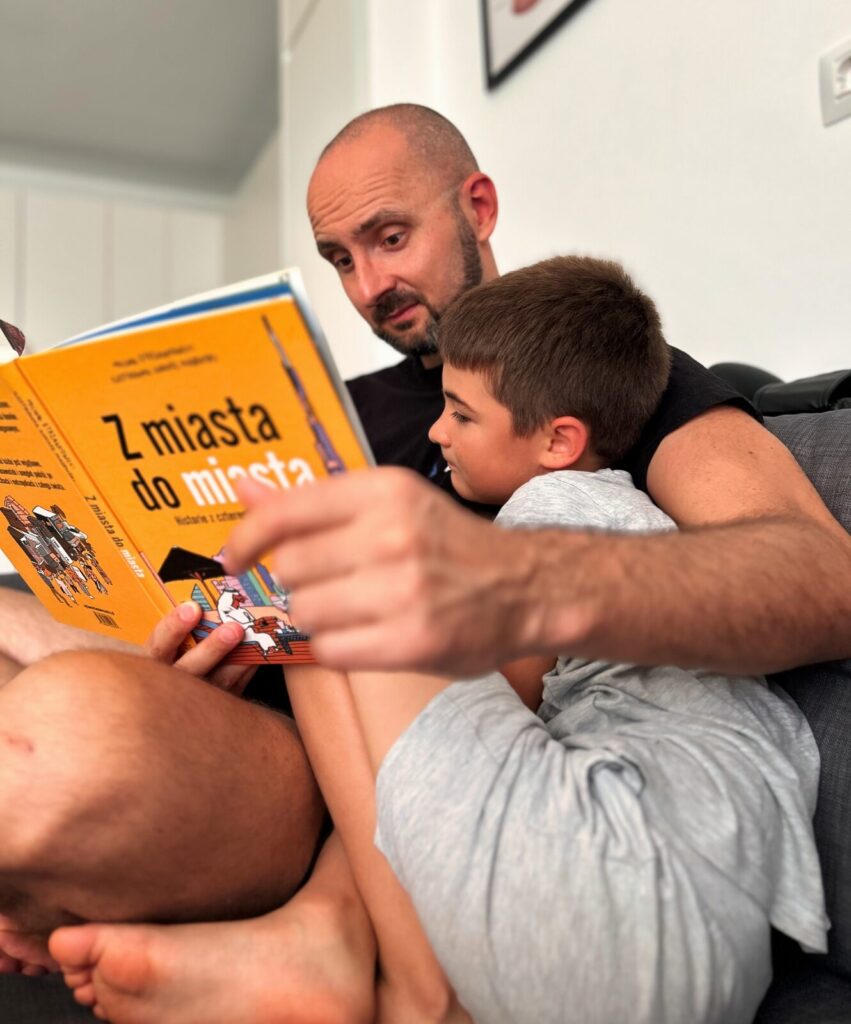 jak zachecic dziecko do czytania (1)