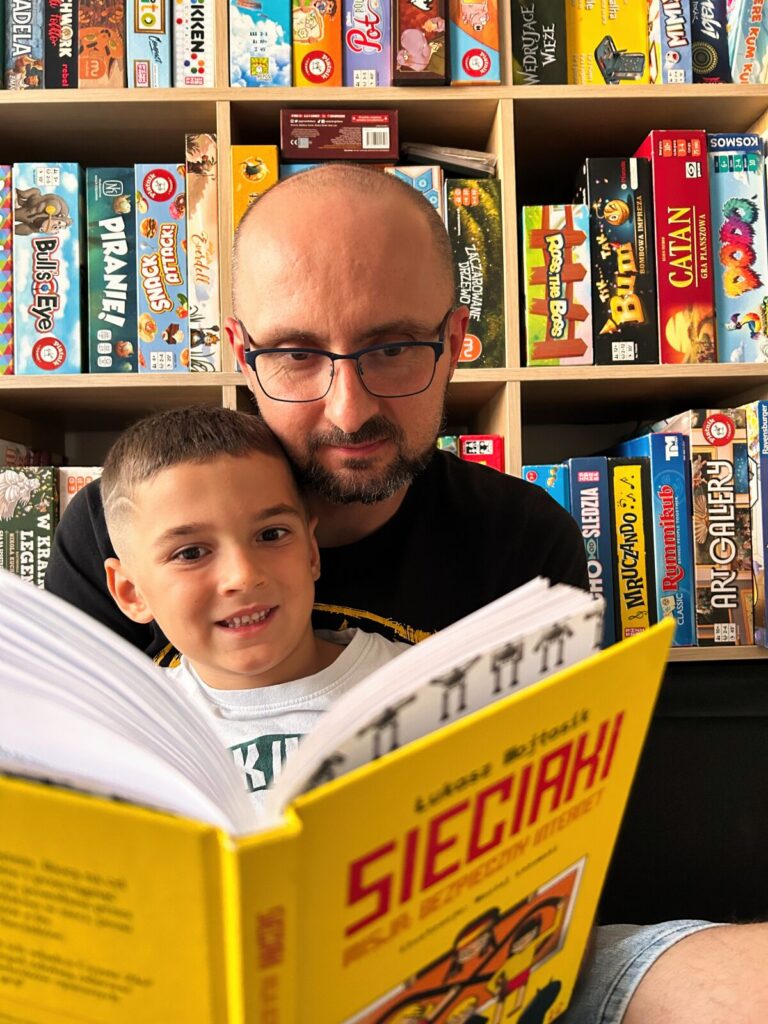 jak zachecic dziecko do czytania (2)