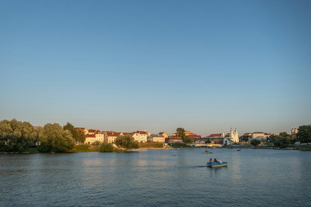 TORUŃ atrakcje dla dzieci