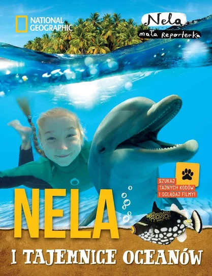 nela i tajemnice oceanow b iext189326349