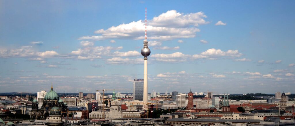 berlin atrakcje dla dzieci