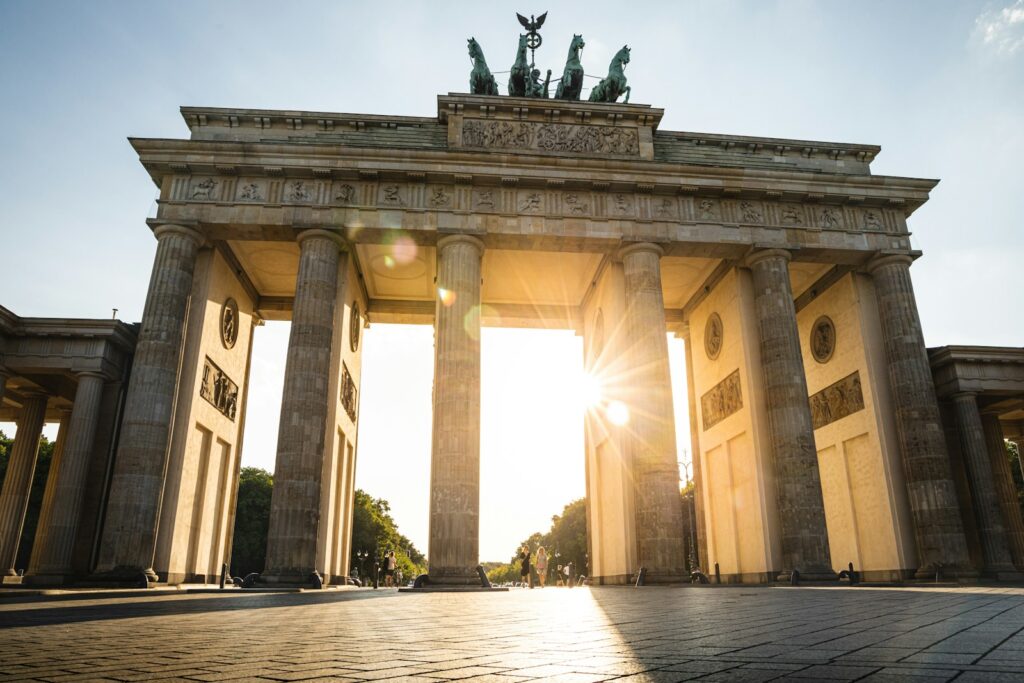 berlin atrakcje dla dzieci