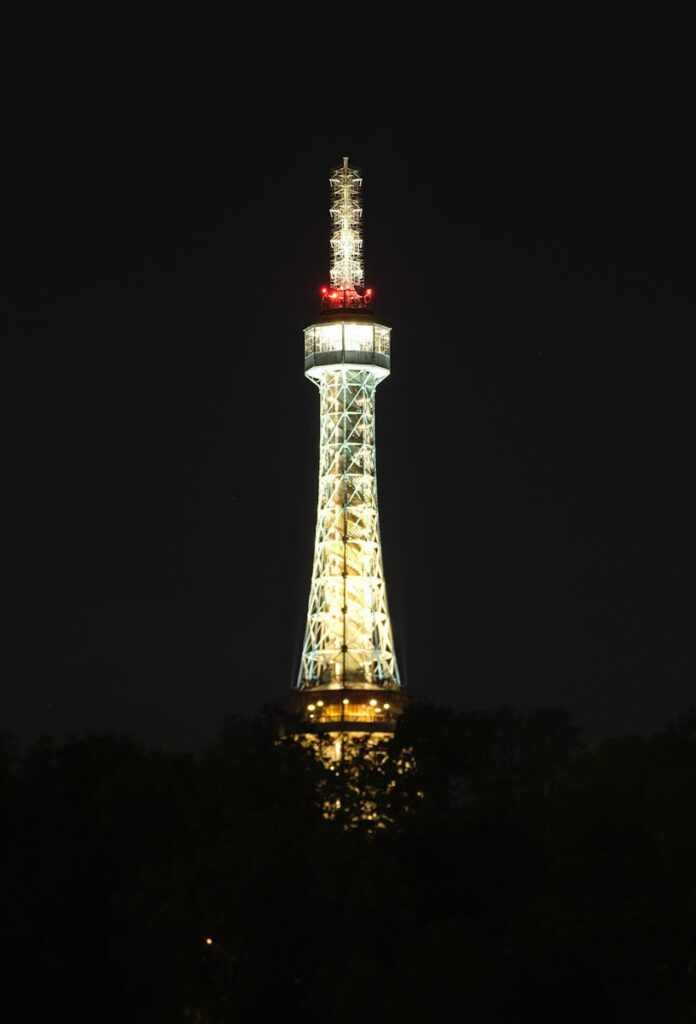 Praga atrakcje dla dzieci 