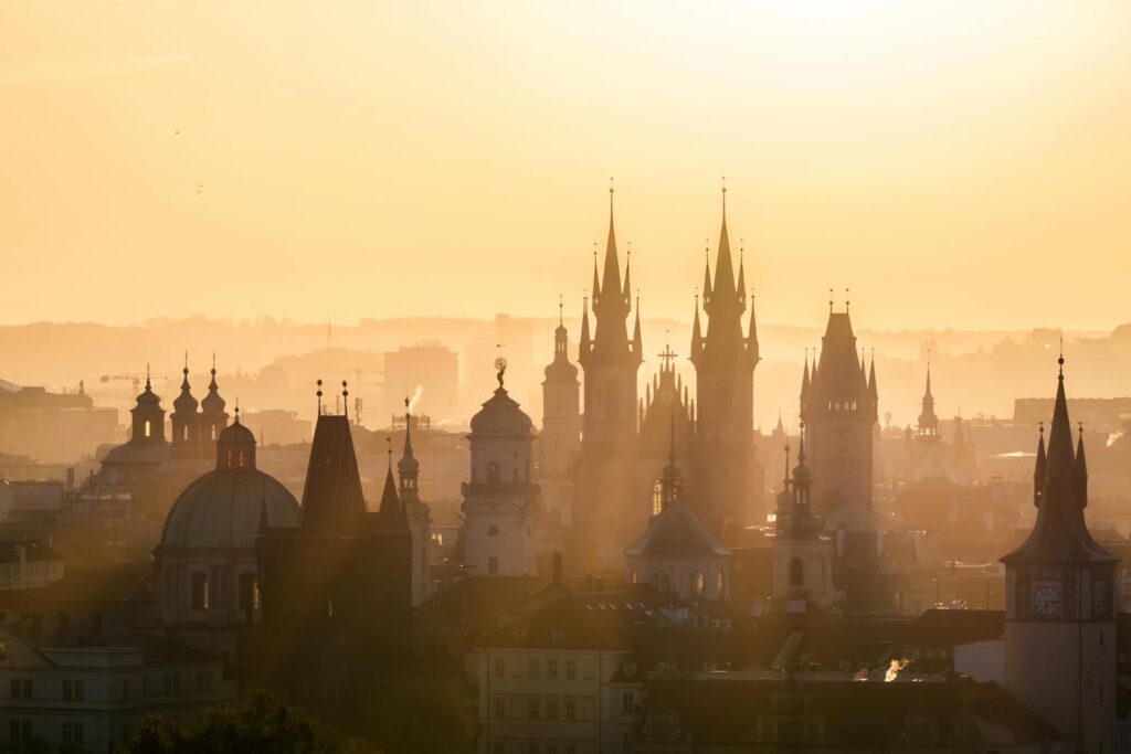 Praga atrakcje dla dzieci 