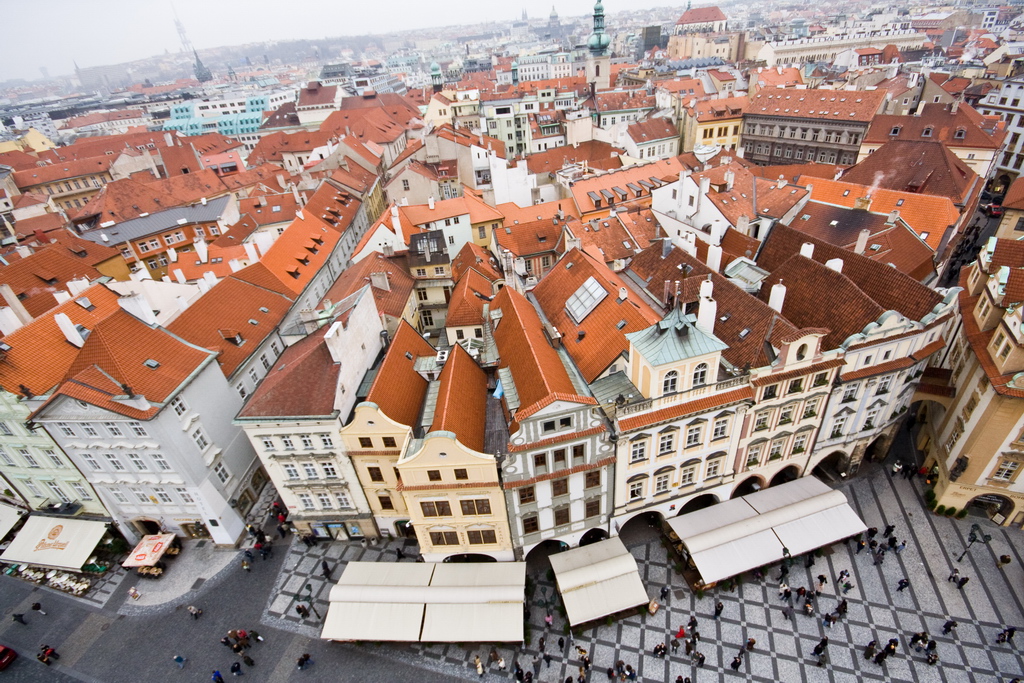 Praga atrakcje dla dzieci 