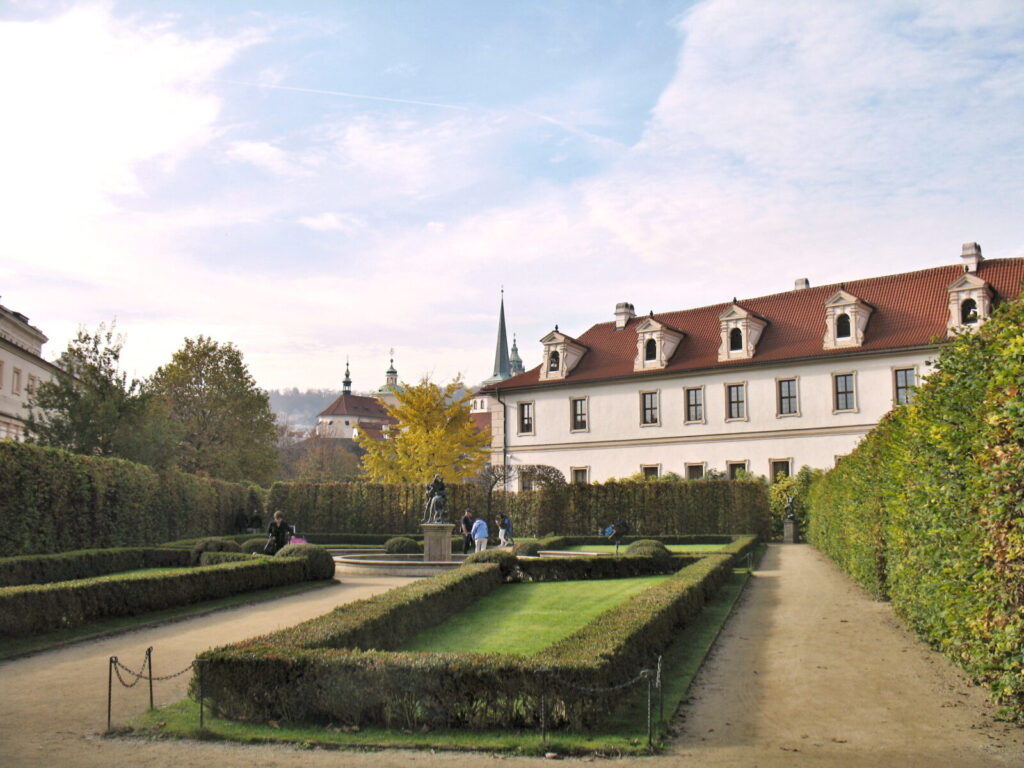 Praga atrakcje dla dzieci 