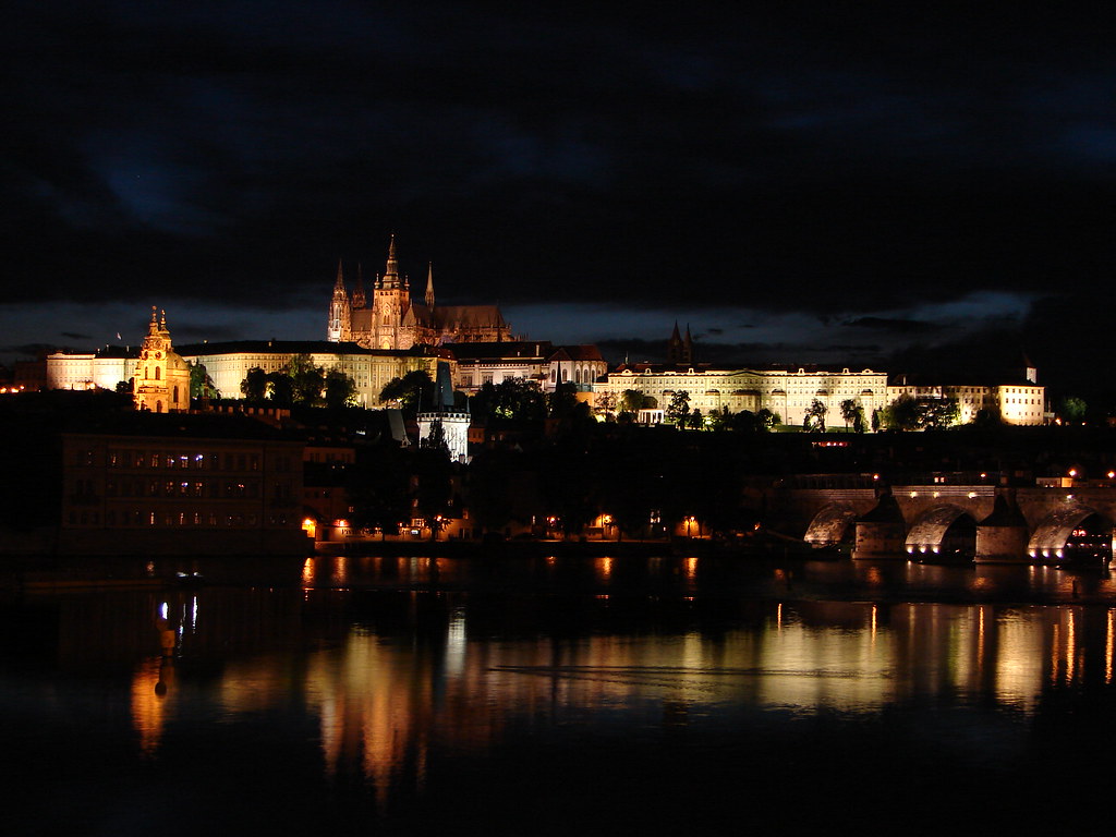 Praga atrakcje dla dzieci 