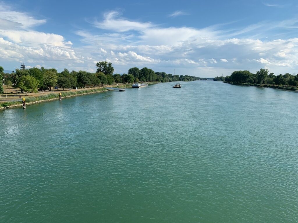 Wiedeń z dziećmi