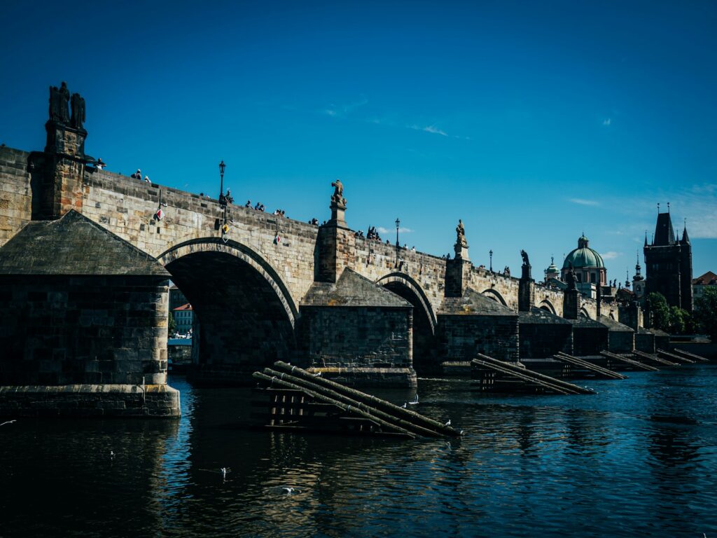 Praga atrakcje dla dzieci 