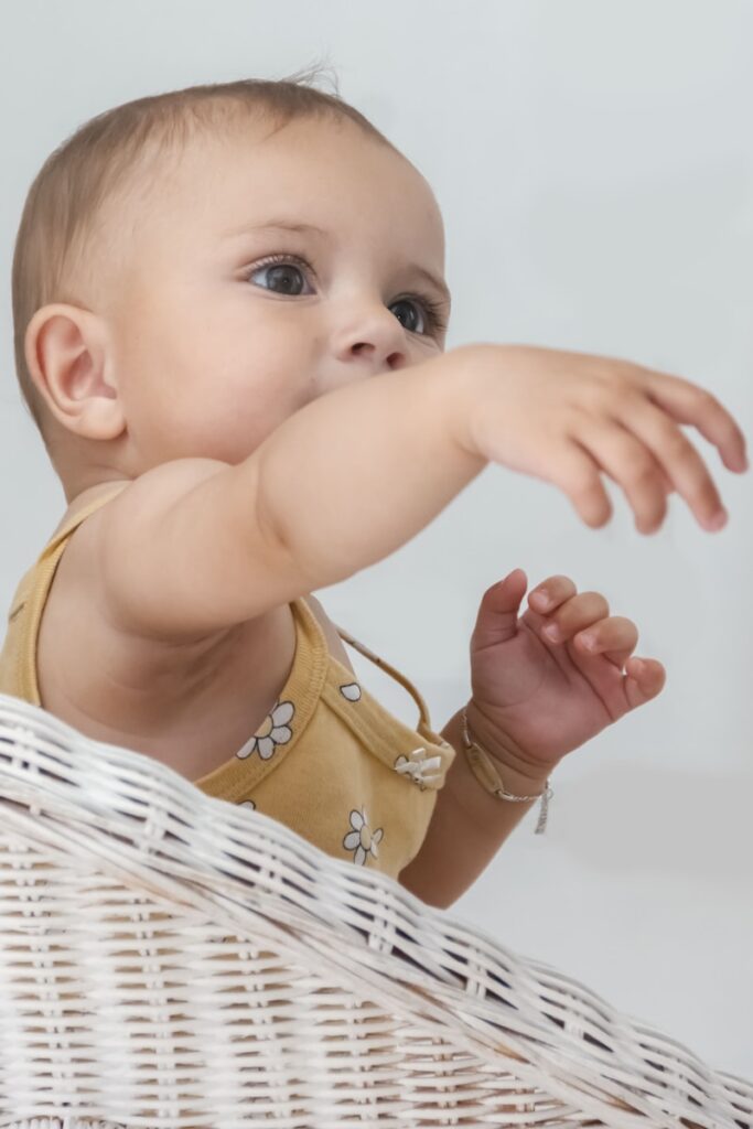 kiedy dziecko może jeść łyżką