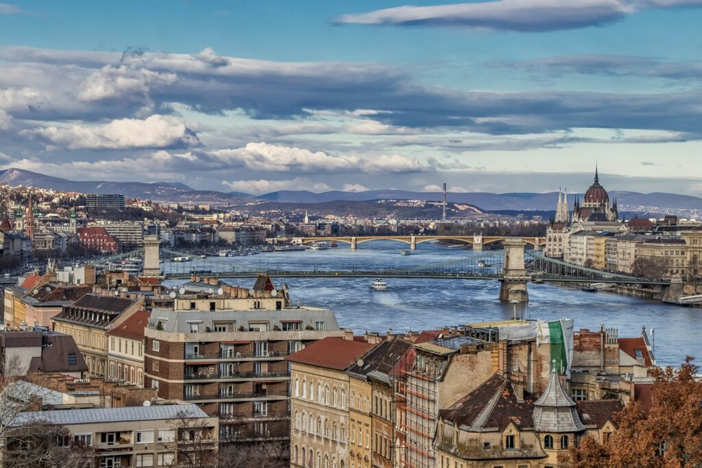 europejskie miasta które nigdy nie wychodzą z mody