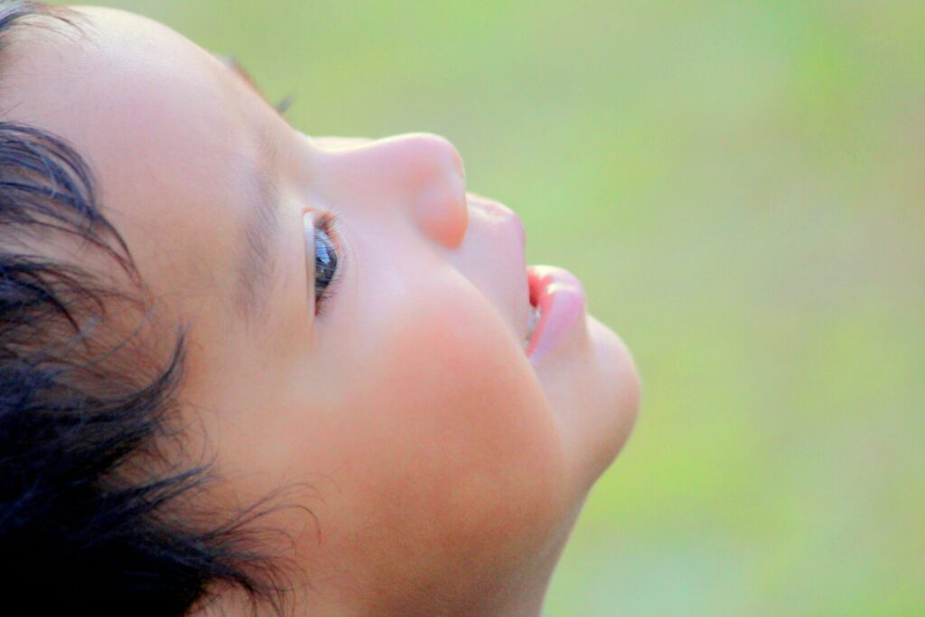 wspomnienia z dzieciństwa jak odzyskać