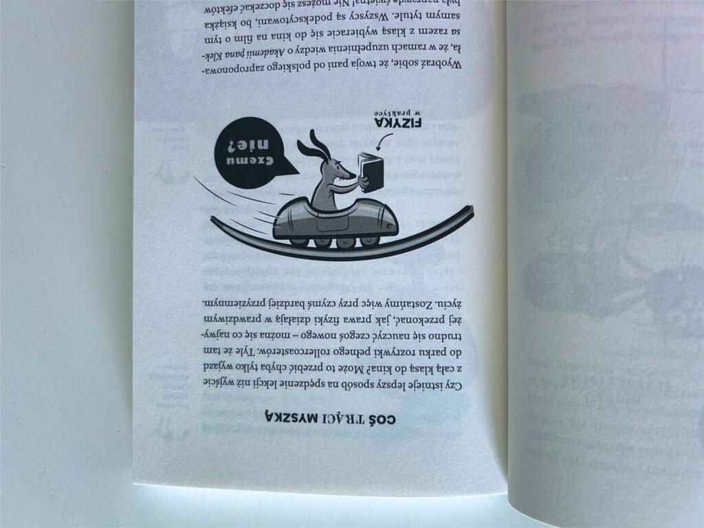 recenzja co ma piernik do wiatraka (2)