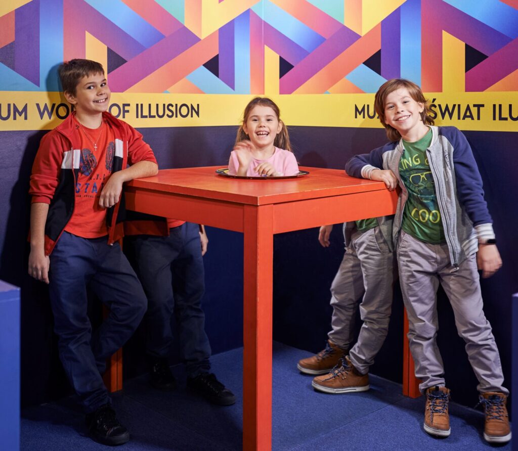 Muzeum swiata iluzji warszawa (20)