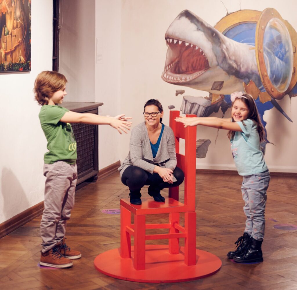 Muzeum swiata iluzji warszawa (24)