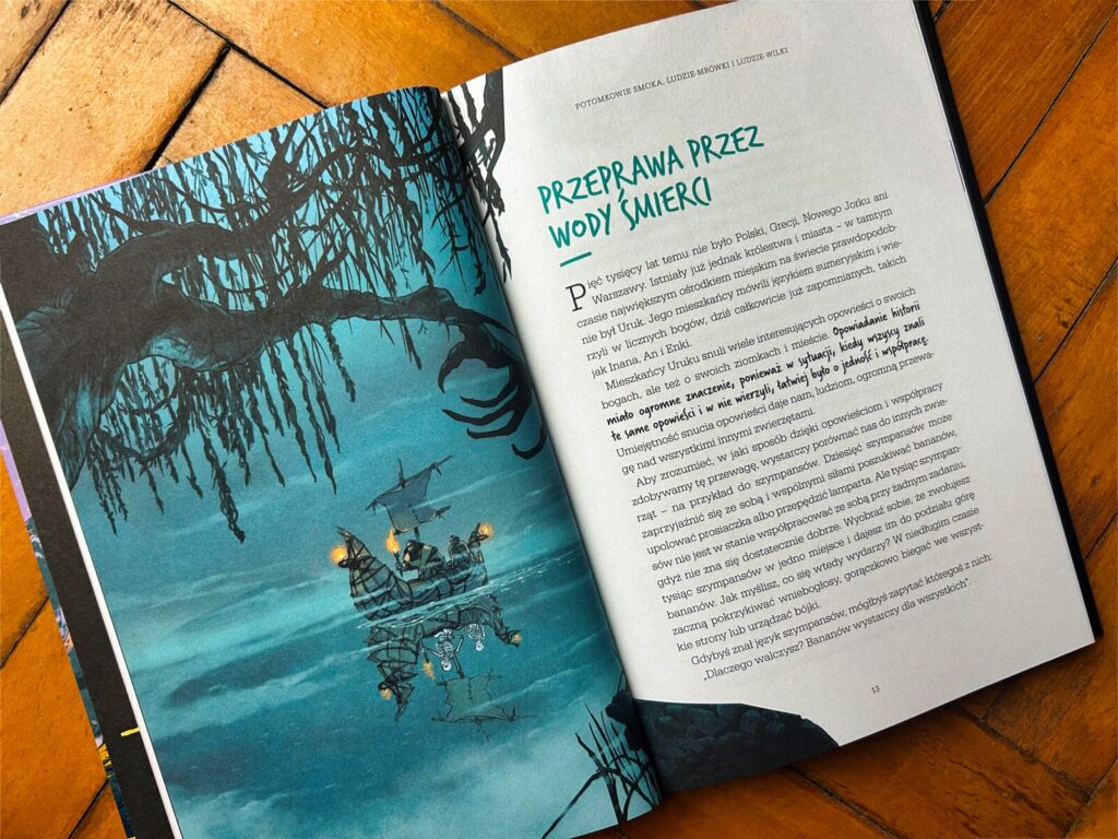 Niepowstrzymani Jak wrogowie staja sie przyjaciolmi (1)