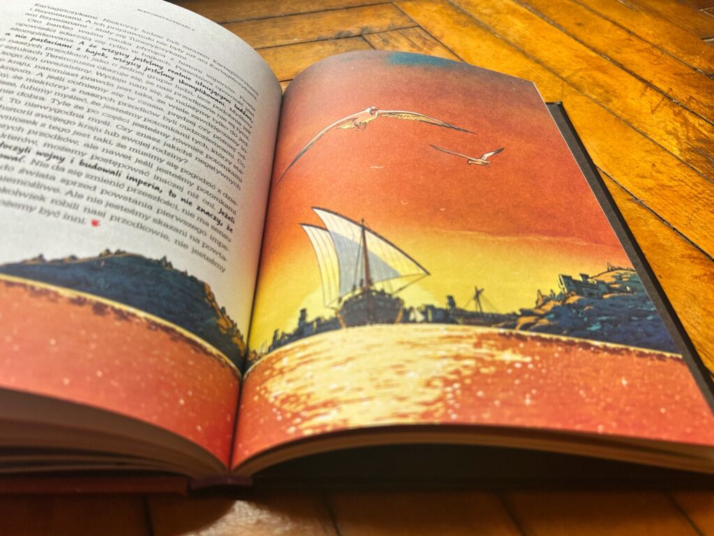 Niepowstrzymani Jak wrogowie staja sie przyjaciolmi (6)