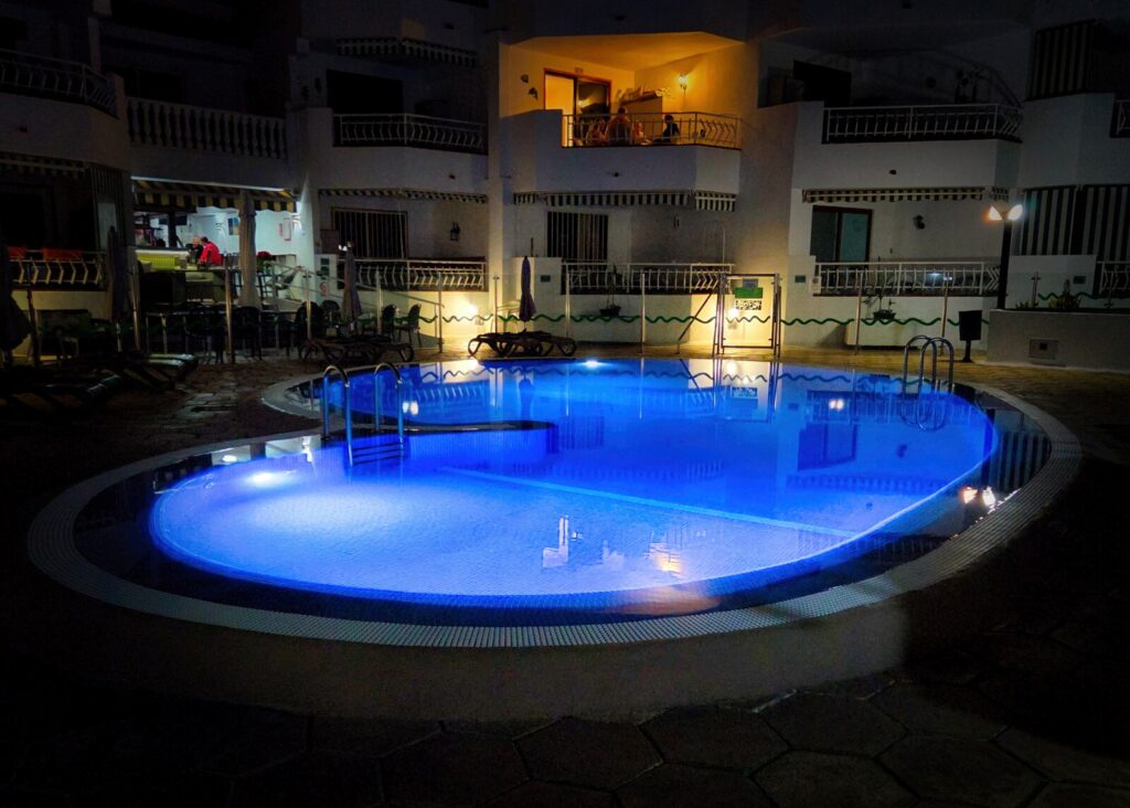 apartament teneryfa los cristianos