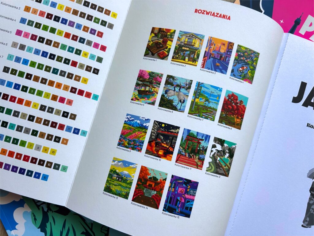 kolorowanka po numerach japonia (4)